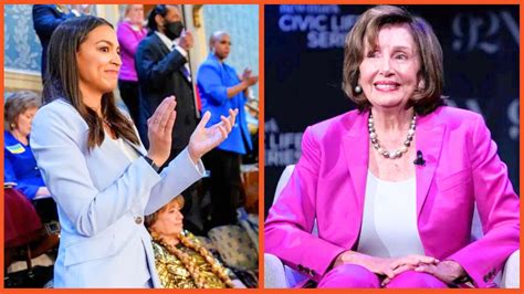 Nancy Pelosi Knows How to Get Our Attention